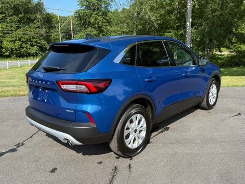 Certified 2023 Ford Escape Active image 7