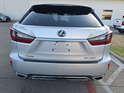 Used 2019 Lexus RX 350 F Sport w/ Navigation Package image 5