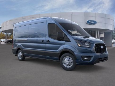 New 2026 Ford Transit 350 148 Medium Roof AWD image 7