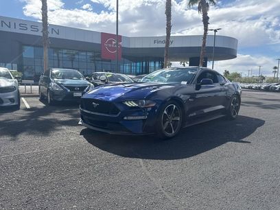 Used 2018 Ford Mustang GT w/ Equipment Group 301A