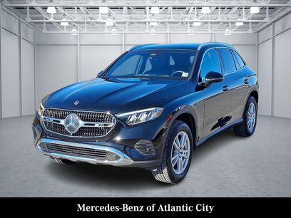 Certified 2023 Mercedes-Benz GLC 300 4MATIC