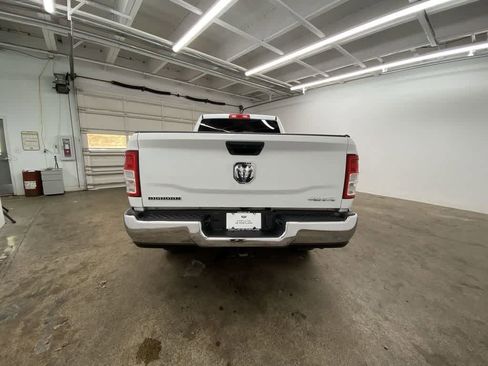 Used 2024 RAM 2500 Big Horn image 5