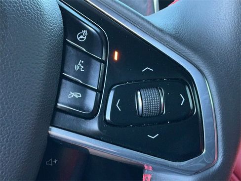 Used 2024 Chevrolet Corvette Stingray Preferred Cpe w/ 2LT image 25