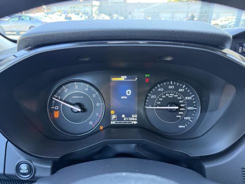 Certified 2023 Subaru Impreza 2.0i image 15