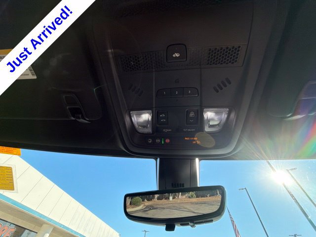 Used 2026 Cadillac XT5 Premium Luxury w/ LPO, Floor Liner Package FWD image 36