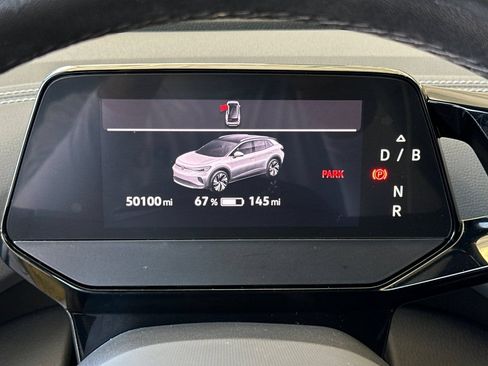 Used 2023 Volkswagen ID.4 Pro RWD image 25