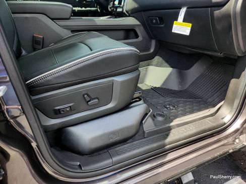 New 2026 RAM 2500 Rebel w/ Rebel Level 2 Equipment Group AWD/4WD image 48