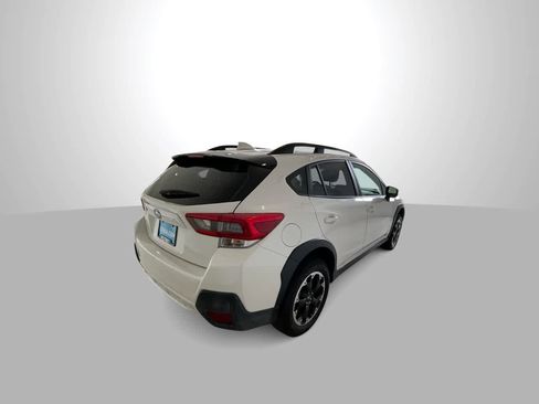 Used 2022 Subaru Crosstrek 2.0i Premium AWD/4WD image 8
