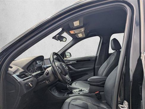 Used 2018 BMW X1 sDrive28i FWD image 12