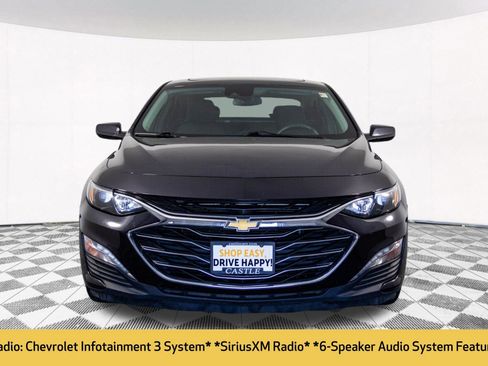 Certified 2023 Chevrolet Malibu LT image 11