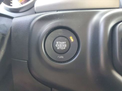 Certified 2020 Jeep Gladiator Sport w/ Quick Order Package 24S image 37