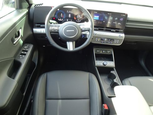 New 2026 Hyundai Kona SEL Premium image 13