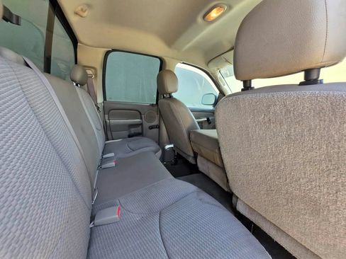 Used 2004 Dodge Ram 1500 Truck ST w/ ST Value Group RWD image 12
