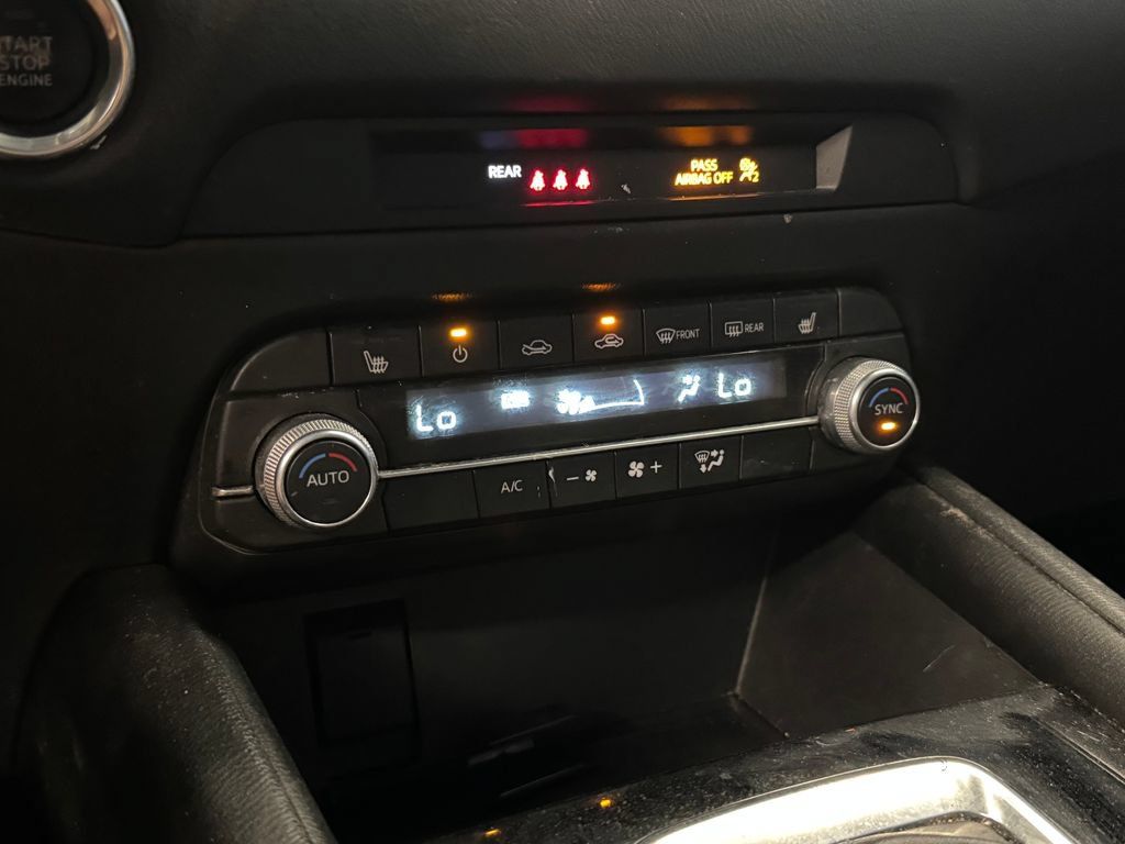 Used 2022 MAZDA CX-5 AWD 2.5 S image 15