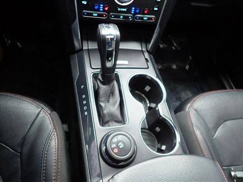 Used 2018 Ford Explorer Sport w/ Equipment Group 401A AWD/4WD image 23