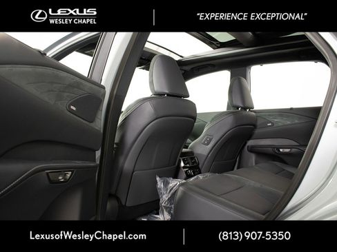 New 2026 Lexus RX 350 AWD image 8