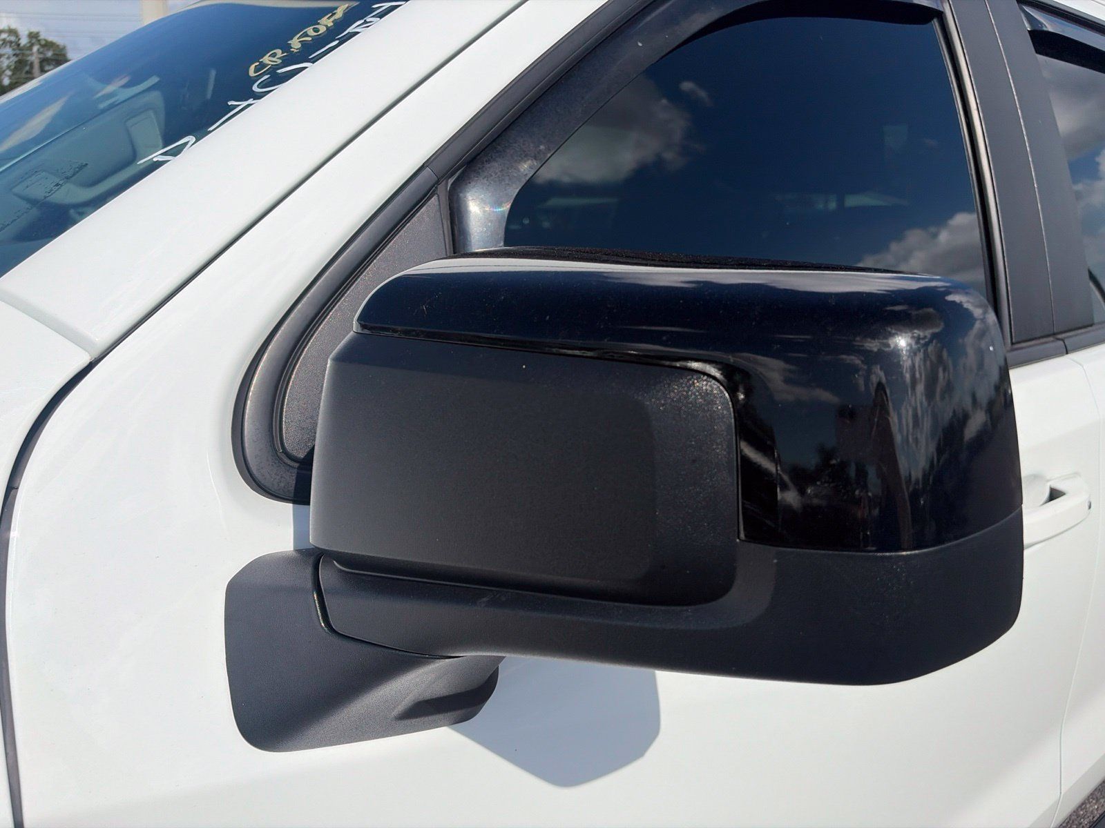 Used 2023 Chevrolet Silverado 1500 RST AWD/4WD image 13