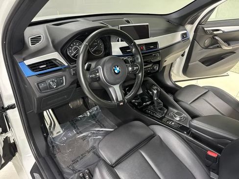 Used 2017 BMW X1 sDrive28i FWD image 13