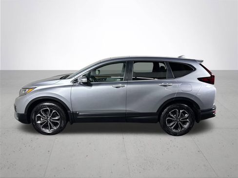 Used 2020 Honda CR-V EX-L image 9
