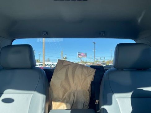 New 2026 Ford F350 XL w/ XL Chrome Package image 27