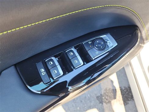 New 2026 Kia K5 GT image 11