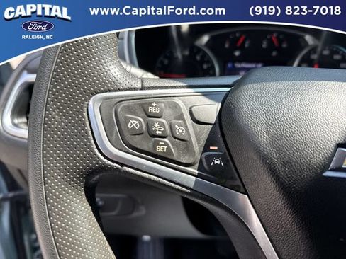 Used 2022 Chevrolet Equinox LT AWD/4WD image 22