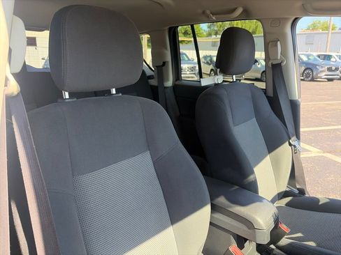 Used 2015 Jeep Compass Sport w/ Power Value Group AWD/4WD image 32