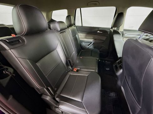 Used 2022 Volkswagen Atlas SE image 26