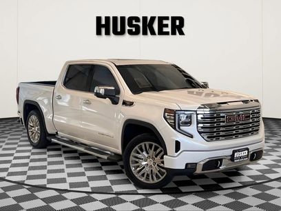Certified 2022 GMC Sierra 1500 Denali w/ Denali Carbonpro Edition