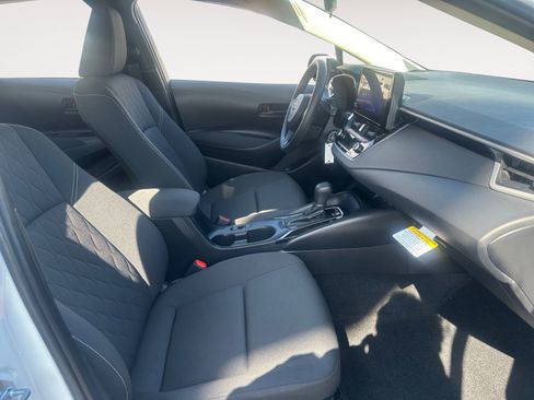 New 2026 Toyota Corolla LE image 15