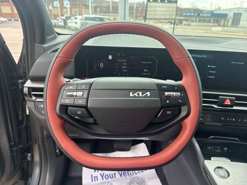 New 2026 Kia Sportage SX Prestige AWD/4WD image 32