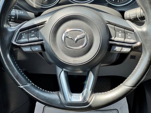 Used 2022 MAZDA CX-5 AWD 2.5 S w/ Select Package image 20