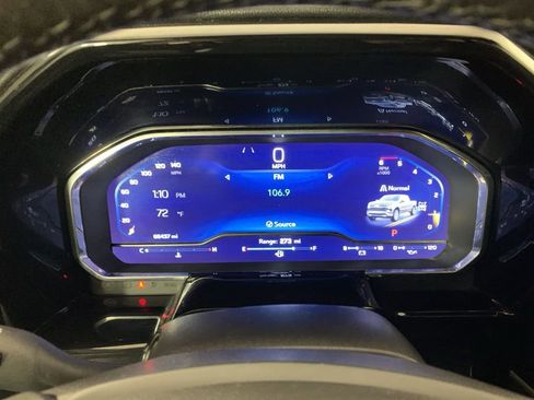 Used 2023 Chevrolet Silverado 1500 LT image 18