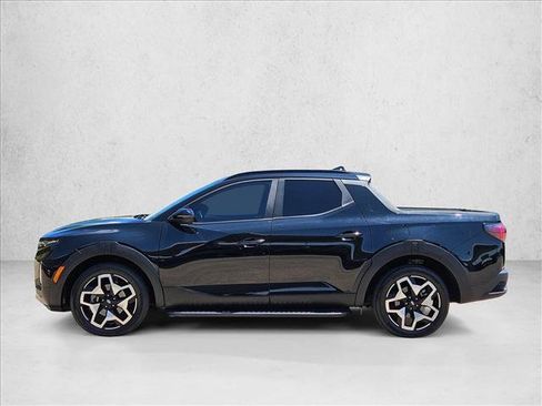 Used 2023 Hyundai Santa Cruz Limited AWD/4WD image 9