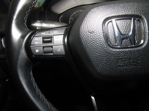 Certified 2023 Honda Civic Sport image 5