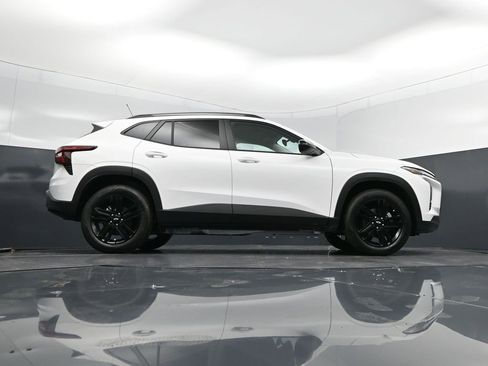 New 2026 Chevrolet Trax ACTIV w/ Driver Confidence Package image 42