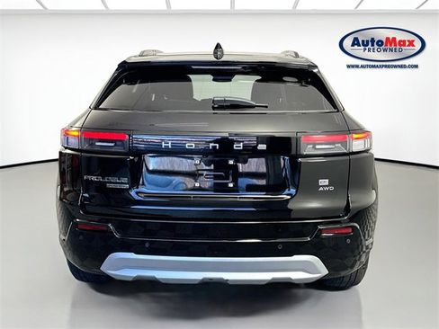 Used 2024 Honda Prologue Touring image 8