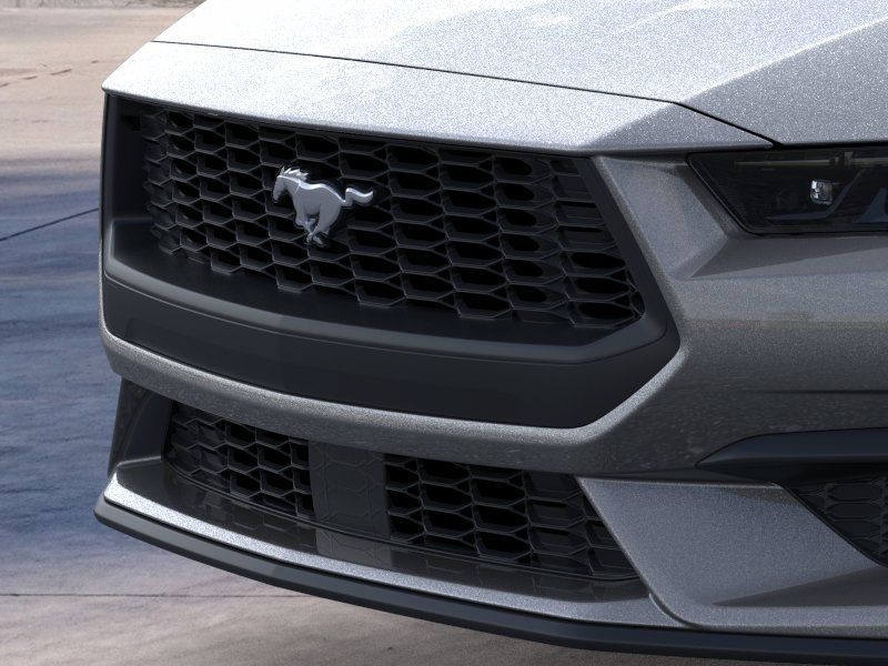 New 2026 Ford Mustang Coupe RWD image 17
