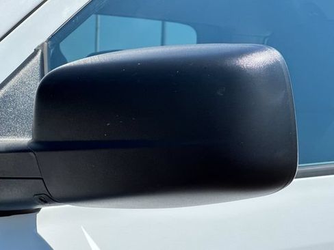 Used 2022 RAM 1500 Tradesman w/ Chrome Plus Package RWD image 50