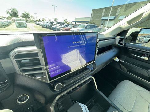 New 2025 Toyota Tundra SR5 image 25