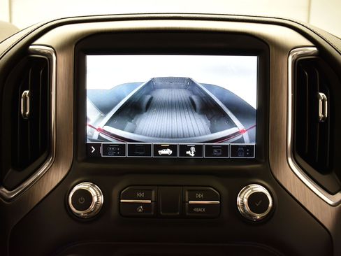 Used 2020 GMC Sierra 2500 Denali w/ Denali Ultimate Package image 32