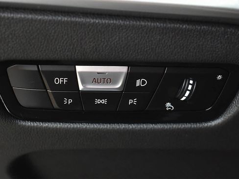Used 2025 BMW 430i xDrive Convertible AWD/4WD image 30
