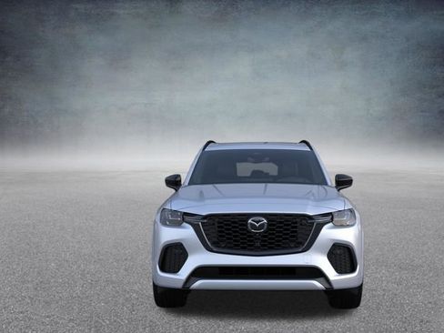 New 2026 MAZDA CX-70 3.3 Turbo S w/ Premium Package AWD/4WD image 6