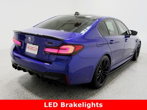 Used 2023 BMW M5 w/ Competition Package image 7