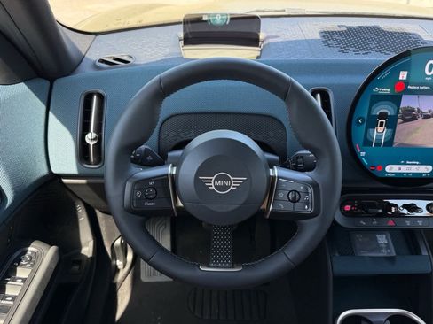 New 2026 MINI Cooper Countryman S AWD/4WD image 20