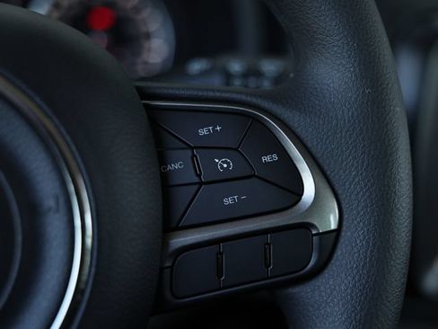 Used 2022 Jeep Renegade Sport AWD/4WD image 34