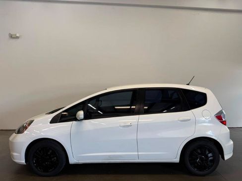 Used 2012 Honda Fit image 3