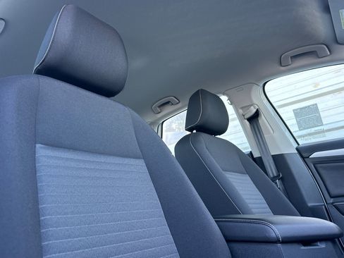 New 2026 Volkswagen Jetta S image 14