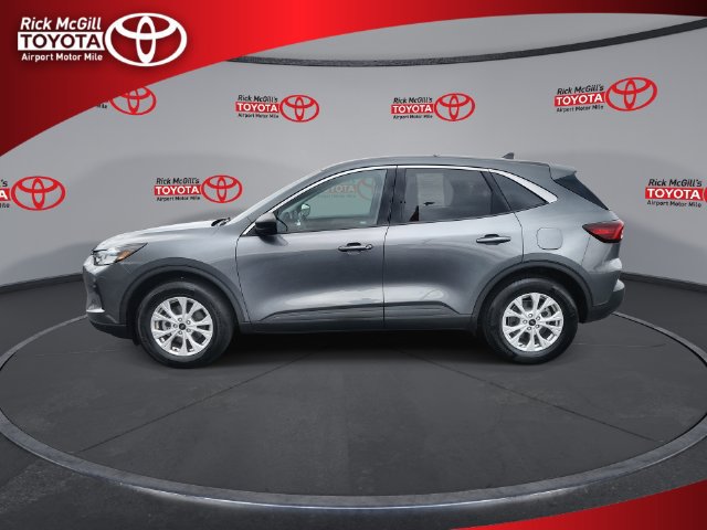 Used 2024 Ford Escape Active AWD/4WD image 5