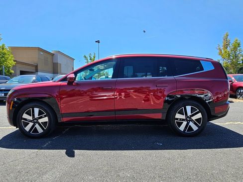 New 2026 Hyundai Ioniq 9 SEL image 4